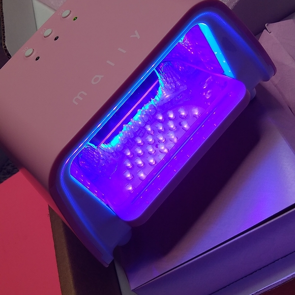 Mally gel polish system - Picture 4 of 5